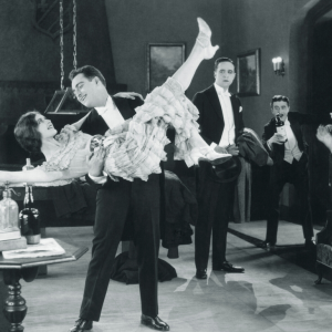 What life was like in the Roaring Twenties